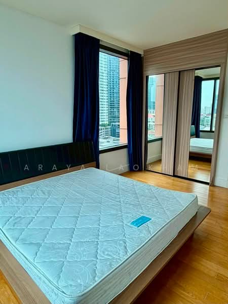 AGUSTON Sukhumvit 22, Bangkok, 140 Sukhumvit Road, Khlong Toei, Bangkok, 2 Bedrooms, 85 sqm, Condo For Rent, by Araya Laokham, 500488701 - DDproperty.com