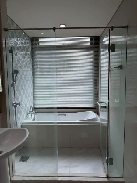 AGUSTON Sukhumvit 22, Bangkok, 140 Sukhumvit Road, Khlong Toei, Bangkok, 2 Bedrooms, 85 sqm, Condo For Rent, by Araya Laokham, 500488701 - DDproperty.com