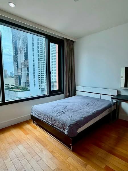 AGUSTON Sukhumvit 22, Bangkok, 140 Sukhumvit Road, Khlong Toei, Bangkok, 2 Bedrooms, 85 sqm, Condo For Rent, by Araya Laokham, 500488701 - DDproperty.com
