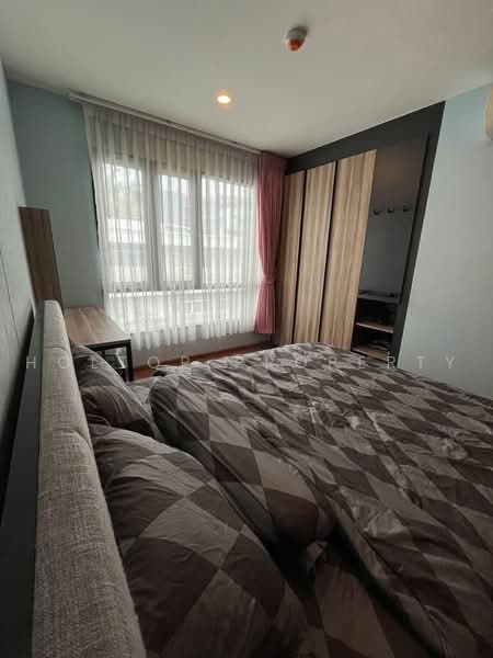 Arise Condo Ratchada 19, Bangkok, Soi Ladprao 26 Yaek2-8, Din Daeng, Bangkok, 1 Bedroom, 29 sqm, Condo For Rent, by Holtop Property, 500488704 - DDproperty.com
