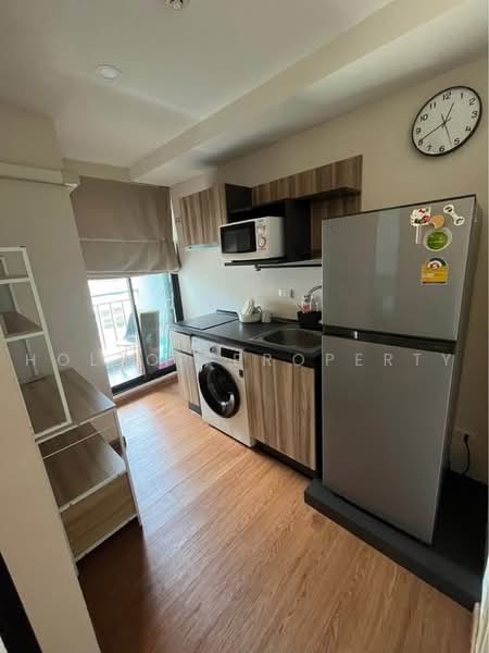 Arise Condo Ratchada 19, Bangkok, Soi Ladprao 26 Yaek2-8, Din Daeng, Bangkok, 1 Bedroom, 29 sqm, Condo For Rent, by Holtop Property, 500488704 - DDproperty.com