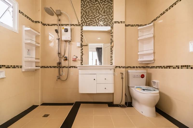 Baan Lalin In The Park Watcharapol-Paholyothin, Bangkok, Rattanagosin Road, Khlong Tanon, Sai Mai, Bangkok, 4 Bedrooms, 140 sqm, Single Detached House For Rent, by NR AGENT, 500488705 - DDproperty.com
