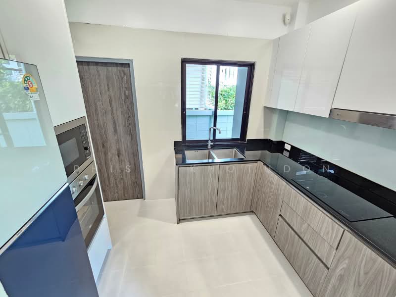 undefined, Bangkok, Nong Bon, Prawet, Bangkok, 4 Bedrooms, 228 sqm, Single Detached House For Rent, by Aphisit Khotudon, 500488708 - DDproperty.com