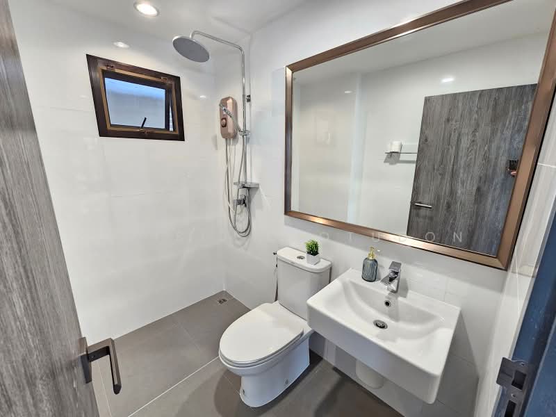 undefined, Bangkok, Nong Bon, Prawet, Bangkok, 4 Bedrooms, 228 sqm, Single Detached House For Rent, by Aphisit Khotudon, 500488708 - DDproperty.com