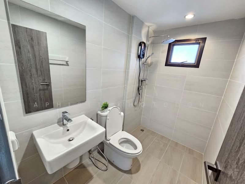 undefined, กรุงเทพ, หนองบอน, ประเวศ, กรุงเทพ, 228 ตร.ม., บ้านเดี่ยว ให้เช่า, โดย Aphisit Khotudon, 500488708 - DDproperty.com