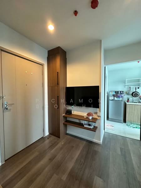 The Stage Taopoon Interchange, Bangkok, 318 Pracharat Road 2, Bang Sue, Bangkok, 1 Bedroom, 27 sqm, Condo For Sale, by Pichamon Boonchit, 500488709 - DDproperty.com