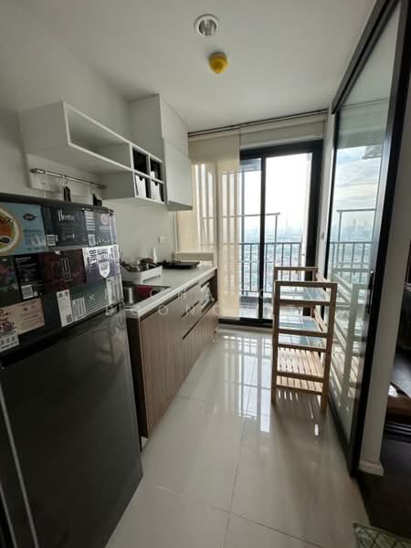 The Stage Taopoon Interchange, Bangkok, 318 Pracharat Road 2, Bang Sue, Bangkok, 1 Bedroom, 27 sqm, Condo For Sale, by Pichamon Boonchit, 500488709 - DDproperty.com