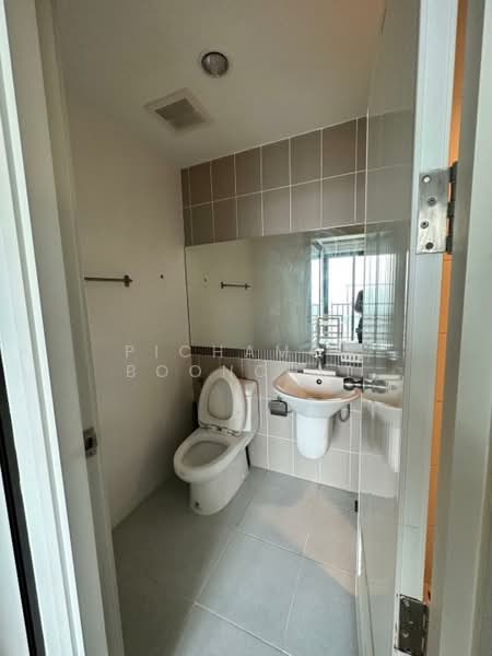 The Stage Taopoon Interchange, Bangkok, 318 Pracharat Road 2, Bang Sue, Bangkok, 1 Bedroom, 27 sqm, Condo For Sale, by Pichamon Boonchit, 500488709 - DDproperty.com