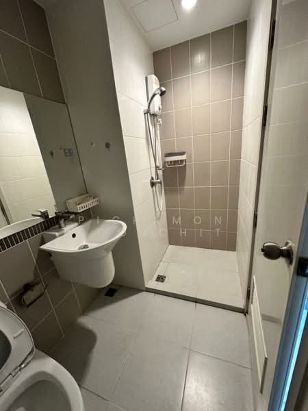 The Stage Taopoon Interchange, Bangkok, 318 Pracharat Road 2, Bang Sue, Bangkok, 1 Bedroom, 27 sqm, Condo For Sale, by Pichamon Boonchit, 500488709 - DDproperty.com
