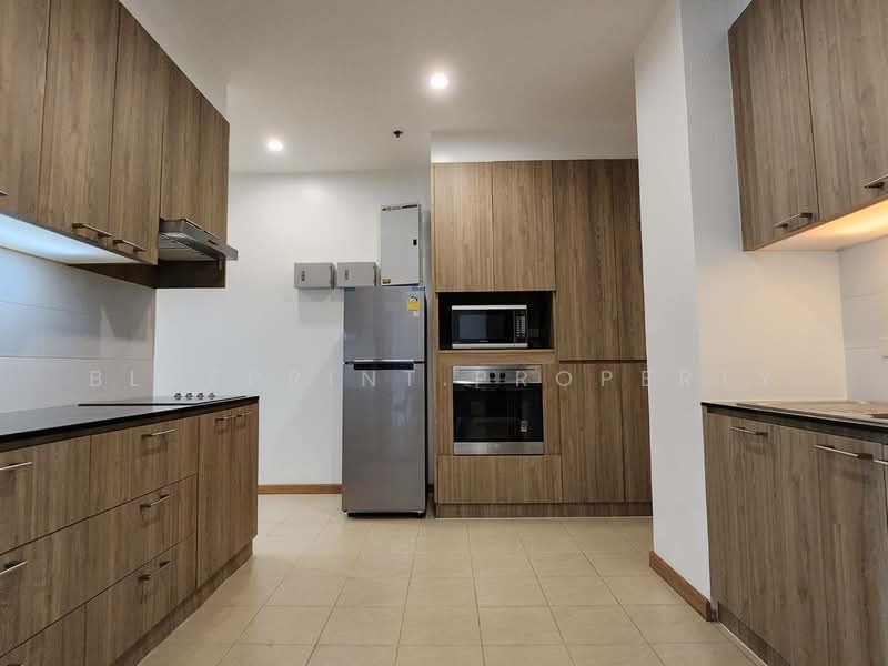 The Madison, Bangkok, Sukhumvit 41, Khlong Tan Nua, Watthana, Bangkok, 2 Bedrooms, 150 sqm, Condo For Rent, by Blueprint.property, 500488711 - DDproperty.com