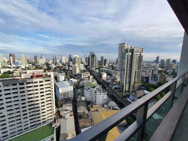 The Madison, Bangkok, Sukhumvit 41, Khlong Tan Nua, Watthana, Bangkok, 2 Bedrooms, 150 sqm, Condo For Rent, by Blueprint.property, 500488711 - DDproperty.com