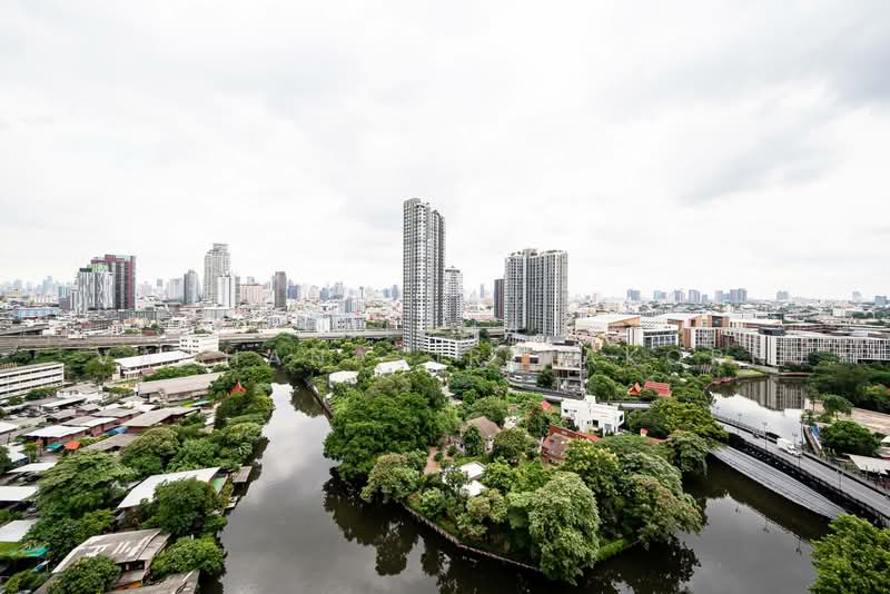 Blocs 77, Bangkok, 291 On Nut Rd, Phra Kanong Nua, Watthana, Bangkok, 1 Bedroom, 40 sqm, Condo For Sale, by Nicha Vadhanasiriyakorn, 500488712 - DDproperty.com
