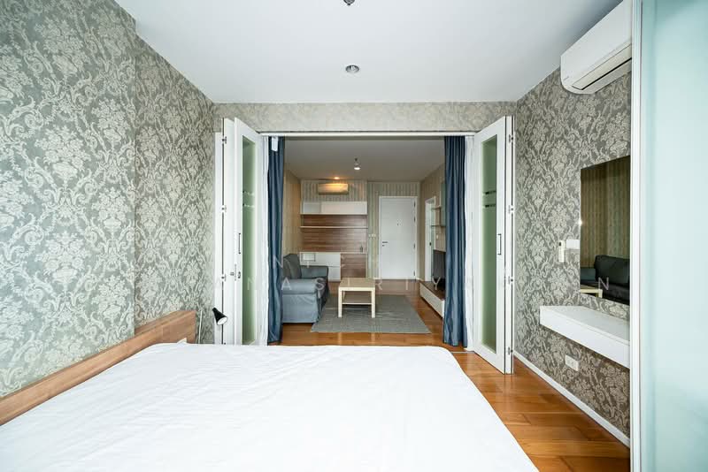 Blocs 77, Bangkok, 291 On Nut Rd, Phra Kanong Nua, Watthana, Bangkok, 1 Bedroom, 40 sqm, Condo For Sale, by Nicha Vadhanasiriyakorn, 500488712 - DDproperty.com