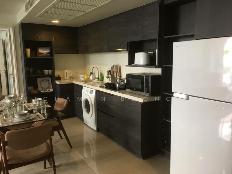 Downtown Forty Nine : ดาวน์ทาวน์ 49 สุขุมวิท, กรุงเทพ, ถนนสุขุมวิท 39, คลองตันเหนือ, วัฒนา, กรุงเทพ, 62 ตร.ม., คอนโด ขาย, โดย Pichamon Boonchit, 500488714 - DDproperty.com