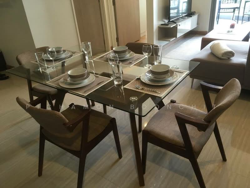 Downtown Forty Nine, Bangkok, Sukhumvit 39 Road, Khlong Tan Nua, Watthana, Bangkok, 2 Bedrooms, 62 sqm, Condo For Sale, by Pichamon Boonchit, 500488714 - DDproperty.com