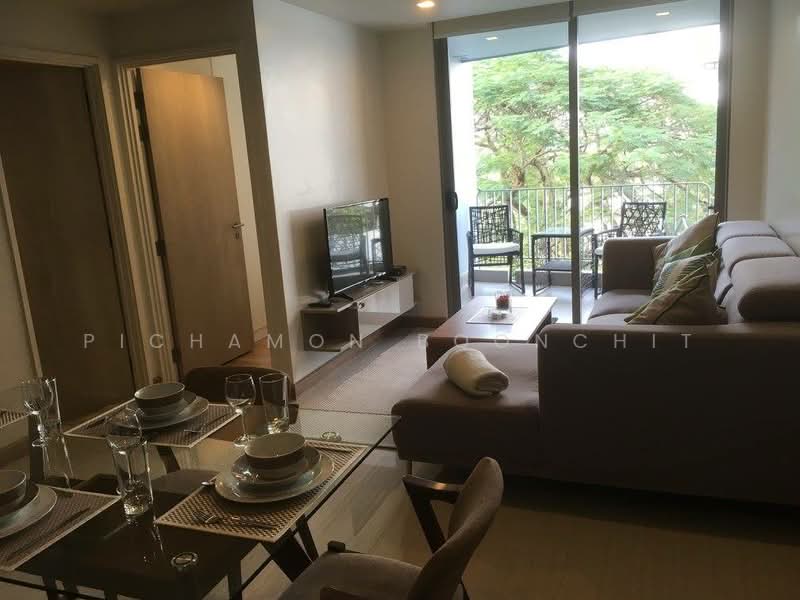 Downtown Forty Nine, Bangkok, Sukhumvit 39 Road, Khlong Tan Nua, Watthana, Bangkok, 2 Bedrooms, 62 sqm, Condo For Sale, by Pichamon Boonchit, 500488714 - DDproperty.com
