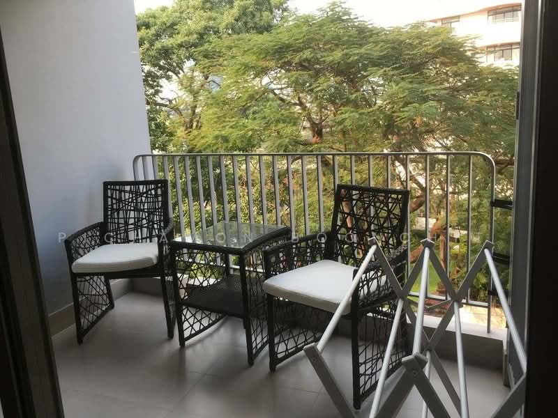 Downtown Forty Nine, Bangkok, Sukhumvit 39 Road, Khlong Tan Nua, Watthana, Bangkok, 2 Bedrooms, 62 sqm, Condo For Sale, by Pichamon Boonchit, 500488714 - DDproperty.com