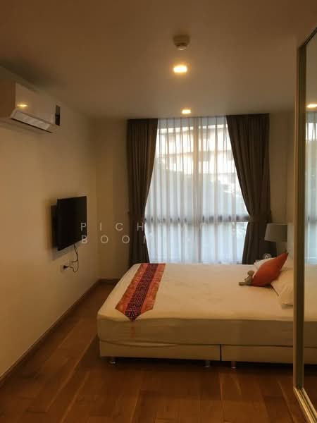 Downtown Forty Nine, Bangkok, Sukhumvit 39 Road, Khlong Tan Nua, Watthana, Bangkok, 2 Bedrooms, 62 sqm, Condo For Sale, by Pichamon Boonchit, 500488714 - DDproperty.com