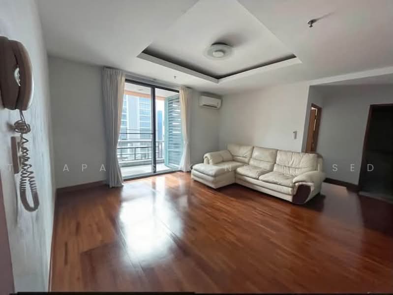 Baan Na Varang Condominium, Bangkok, Ploenchit, Lumphini, Pathum Wan, Bangkok, 1 Bedroom, 51 sqm, Condo For Sale, by Tanapat Sakonsontised, 500488717 - DDproperty.com