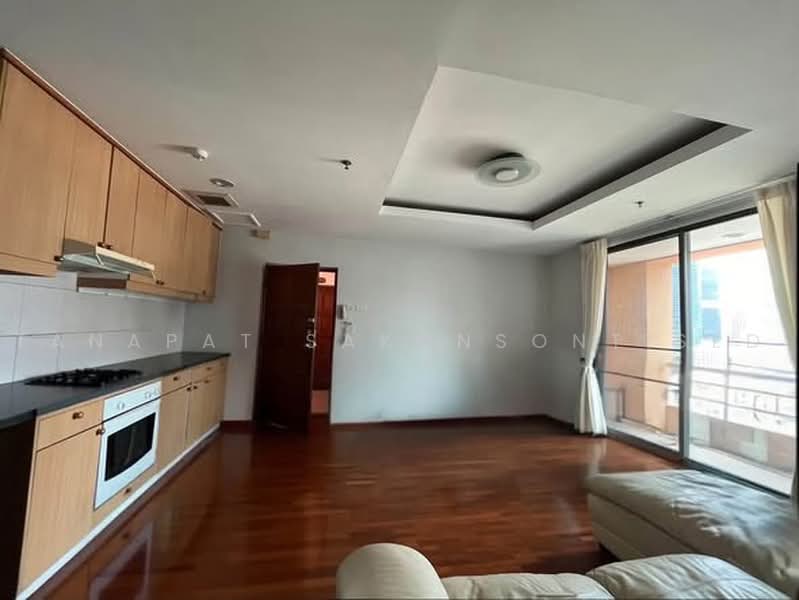 Baan Na Varang Condominium, Bangkok, Ploenchit, Lumphini, Pathum Wan, Bangkok, 1 Bedroom, 51 sqm, Condo For Sale, by Tanapat Sakonsontised, 500488717 - DDproperty.com