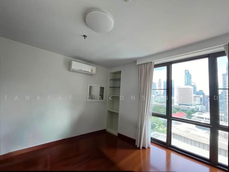 Baan Na Varang Condominium, Bangkok, Ploenchit, Lumphini, Pathum Wan, Bangkok, 1 Bedroom, 51 sqm, Condo For Sale, by Tanapat Sakonsontised, 500488717 - DDproperty.com