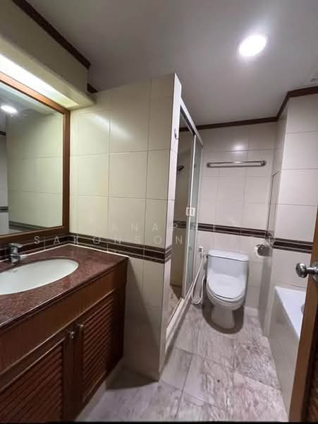Baan Na Varang Condominium, Bangkok, Ploenchit, Lumphini, Pathum Wan, Bangkok, 1 Bedroom, 51 sqm, Condo For Sale, by Tanapat Sakonsontised, 500488717 - DDproperty.com