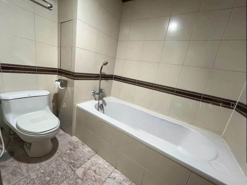 Baan Na Varang Condominium, Bangkok, Ploenchit, Lumphini, Pathum Wan, Bangkok, 1 Bedroom, 51 sqm, Condo For Sale, by Tanapat Sakonsontised, 500488717 - DDproperty.com