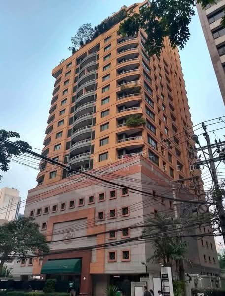 Baan Na Varang Condominium, Bangkok, Ploenchit, Lumphini, Pathum Wan, Bangkok, 1 Bedroom, 51 sqm, Condo For Sale, by Tanapat Sakonsontised, 500488717 - DDproperty.com