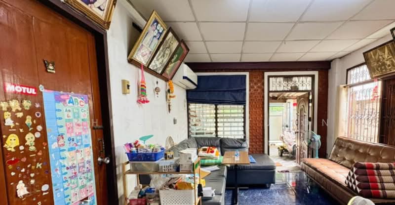 4-BR House, Bangkok, Wong Sawang, Bang Sue, Bangkok, 4 Bedrooms, 220 sqm, Single Detached House For Sale, by Aphisit Khotudon, 500488719 - DDproperty.com