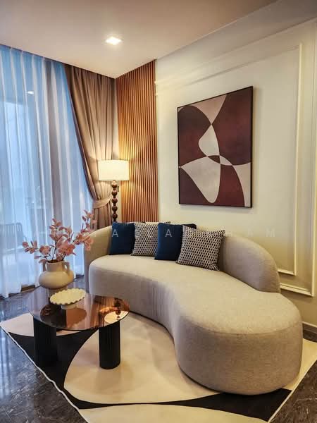 ASHTON Residence 41, Bangkok, Sukhumvit 41, Khlong Tan Nua, Watthana, Bangkok, 2 Bedrooms, 74 sqm, Condo For Rent, by Araya Laokham, 500488721 - DDproperty.com