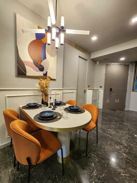 ASHTON Residence 41, Bangkok, Sukhumvit 41, Khlong Tan Nua, Watthana, Bangkok, 2 Bedrooms, 74 sqm, Condo For Rent, by Araya Laokham, 500488721 - DDproperty.com