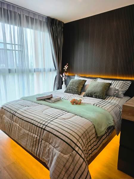 Laguna Beach Resort 2, Chon Buri (Pattaya), 9 Thepprasit, Nong Pru, Bang Lamung (Pattaya), Chon Buri (Pattaya), 1 Bedroom, 24 sqm, Condo For Sale, by Nattasak Poosuwan, 500488727 - DDproperty.com