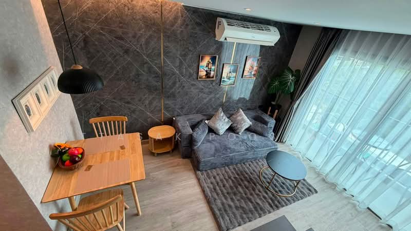 Laguna Beach Resort 2, Chon Buri (Pattaya), 9 Thepprasit, Nong Pru, Bang Lamung (Pattaya), Chon Buri (Pattaya), 1 Bedroom, 24 sqm, Condo For Sale, by Nattasak Poosuwan, 500488727 - DDproperty.com