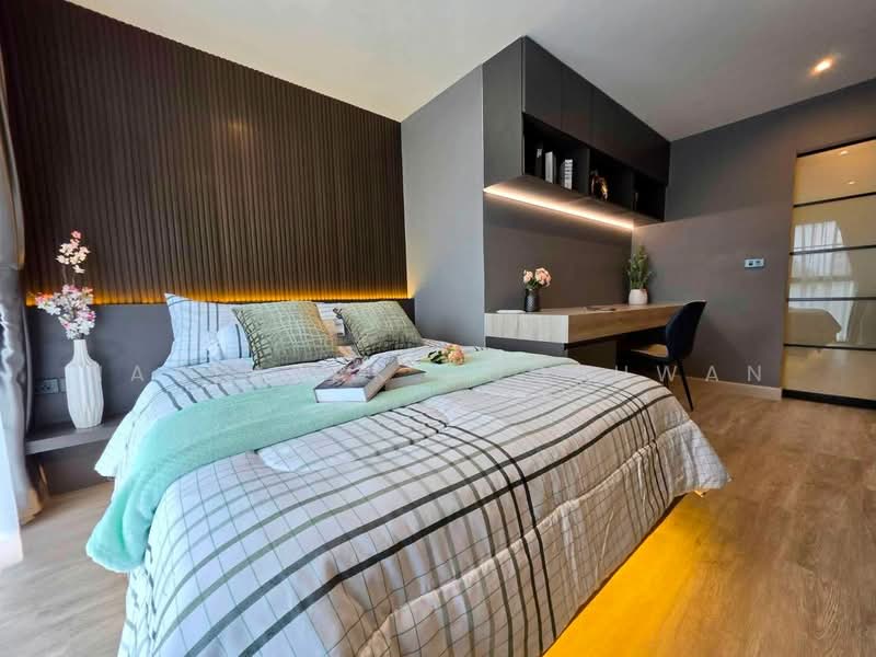 Laguna Beach Resort 2, Chon Buri (Pattaya), 9 Thepprasit, Nong Pru, Bang Lamung (Pattaya), Chon Buri (Pattaya), 1 Bedroom, 24 sqm, Condo For Sale, by Nattasak Poosuwan, 500488727 - DDproperty.com