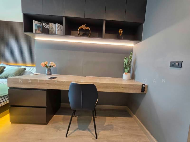 Laguna Beach Resort 2, Chon Buri (Pattaya), 9 Thepprasit, Nong Pru, Bang Lamung (Pattaya), Chon Buri (Pattaya), 1 Bedroom, 24 sqm, Condo For Sale, by Nattasak Poosuwan, 500488727 - DDproperty.com