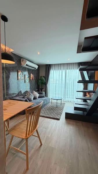 Laguna Beach Resort 2, Chon Buri (Pattaya), 9 Thepprasit, Nong Pru, Bang Lamung (Pattaya), Chon Buri (Pattaya), 1 Bedroom, 24 sqm, Condo For Sale, by Nattasak Poosuwan, 500488727 - DDproperty.com