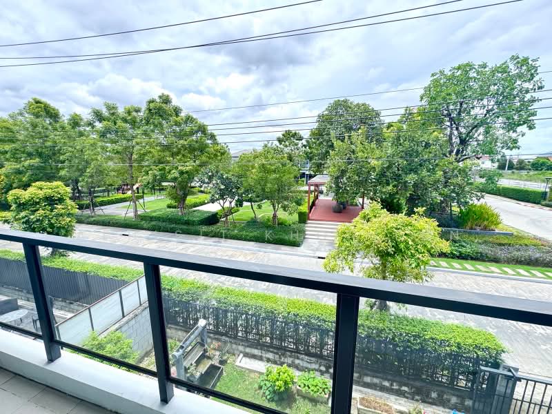 Centro Bangna-Wongwean : เซ็นโทร บางนา-วงแหวน, กรุงเทพ, ถนนกาญจนาภิเษก, ดอกไม้, ประเวศ, กรุงเทพ, 190 ตร.ม., บ้านเดี่ยว ขาย, โดย Aphisit Khotudon, 500488730 - DDproperty.com