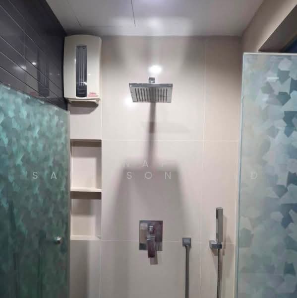 Rhythm Ratchada-Huaikwang, Bangkok, 218 Ratchadaphisek Road, Huai Khwang, Bangkok, 1 Bedroom, 45 sqm, Condo For Sale, by Tanapat Sakonsontised, 500488732 - DDproperty.com