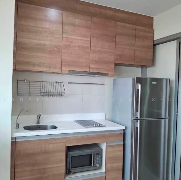 Rhythm Ratchada-Huaikwang, Bangkok, 218 Ratchadaphisek Road, Huai Khwang, Bangkok, 1 Bedroom, 45 sqm, Condo For Sale, by Tanapat Sakonsontised, 500488732 - DDproperty.com