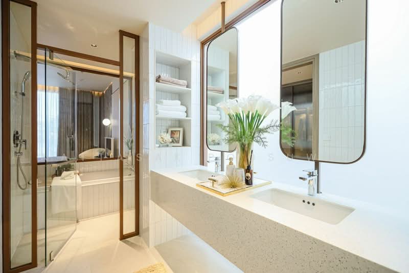 AROM Jomtien, Chon Buri (Pattaya), Jomtien Sai 1 Road, Nong Pru, Bang Lamung (Pattaya), Chon Buri (Pattaya), 2 Bedrooms, 75 sqm, Condo For Sale, by Nattasak Poosuwan, 500488733 - DDproperty.com