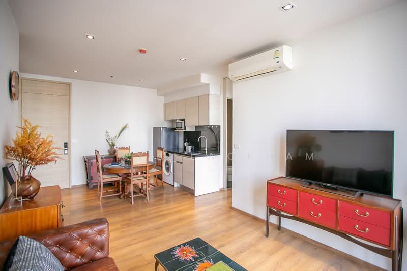 Park Origin Phrom Phong (Park 24), Bangkok, 68 Soi Sukhumvit 24, Khong Tan, Khlong Toei, Bangkok, 2 Bedrooms, 55 sqm, Condo For Sale, by Araya Laokham, 500488738 - DDproperty.com