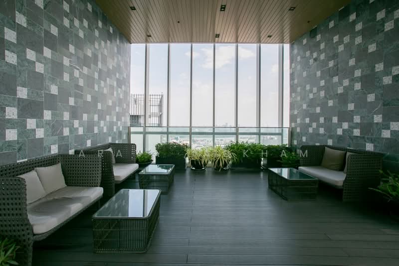 Park Origin Phrom Phong (Park 24), Bangkok, 68 Soi Sukhumvit 24, Khong Tan, Khlong Toei, Bangkok, 2 Bedrooms, 55 sqm, Condo For Sale, by Araya Laokham, 500488738 - DDproperty.com