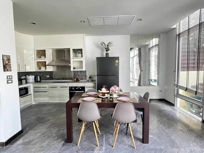 4-BR Villa, Chon Buri (Pattaya), Na Chom Thian, Sattahip, Chon Buri (Pattaya), 4 Bedrooms, 324 sqm, Villa For Sale, by Nattasak Poosuwan, 500488739 - DDproperty.com