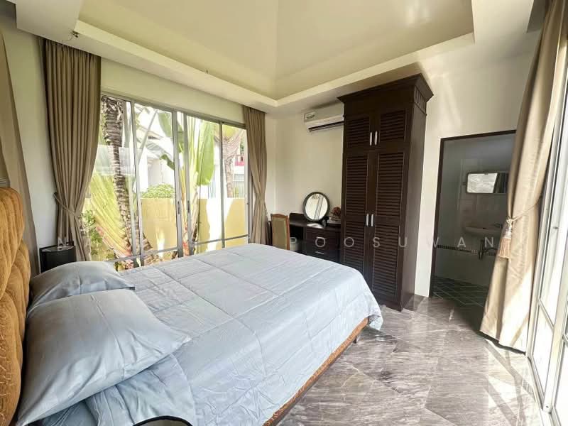 4-BR Villa, Chon Buri (Pattaya), Na Chom Thian, Sattahip, Chon Buri (Pattaya), 4 Bedrooms, 324 sqm, Villa For Sale, by Nattasak Poosuwan, 500488739 - DDproperty.com