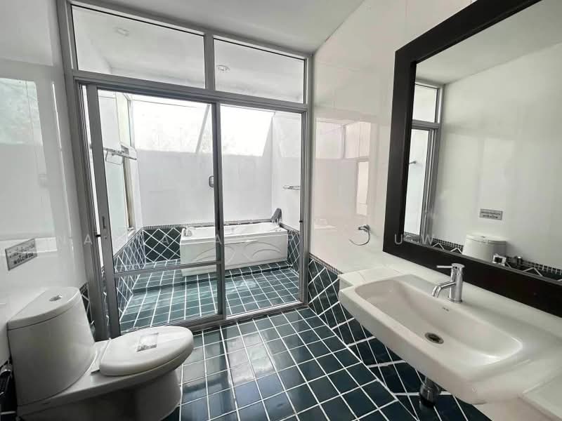 4-BR Villa, Chon Buri (Pattaya), Na Chom Thian, Sattahip, Chon Buri (Pattaya), 4 Bedrooms, 324 sqm, Villa For Sale, by Nattasak Poosuwan, 500488739 - DDproperty.com