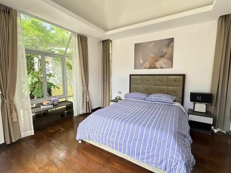 4-BR Villa, Chon Buri (Pattaya), Na Chom Thian, Sattahip, Chon Buri (Pattaya), 4 Bedrooms, 324 sqm, Villa For Sale, by Nattasak Poosuwan, 500488739 - DDproperty.com