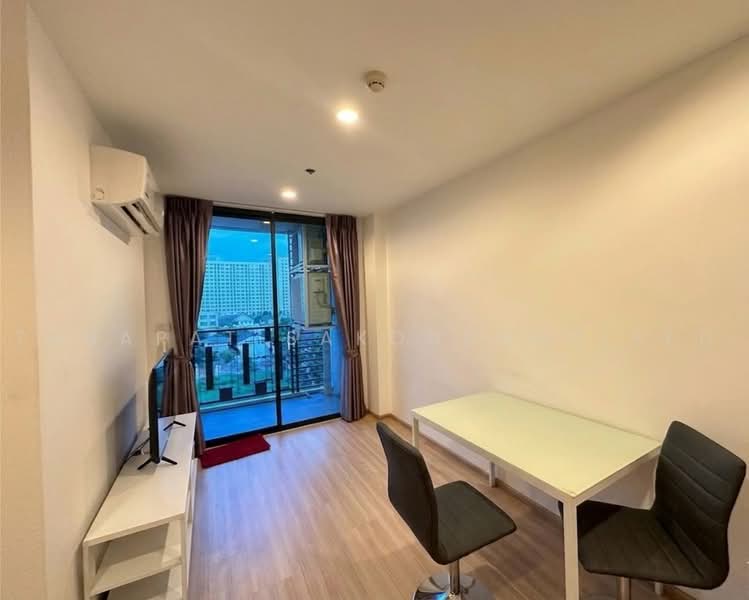 Artemis Sukhumvit 77 : อาร์ทิมิส สุขุมวิท 77, กรุงเทพ, 418 ถนนสุขุมวิท 77, สวนหลวง, กรุงเทพ, 30 ตร.ม., คอนโด ขาย, โดย Tanapat Sakonsontised, 500488740 - DDproperty.com