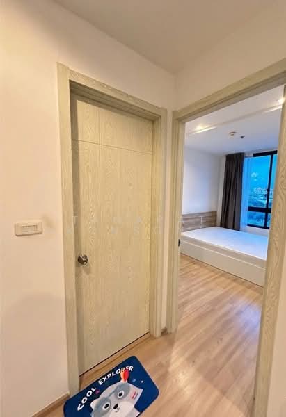 Artemis Sukhumvit 77 : อาร์ทิมิส สุขุมวิท 77, กรุงเทพ, 418 ถนนสุขุมวิท 77, สวนหลวง, กรุงเทพ, 30 ตร.ม., คอนโด ขาย, โดย Tanapat Sakonsontised, 500488740 - DDproperty.com