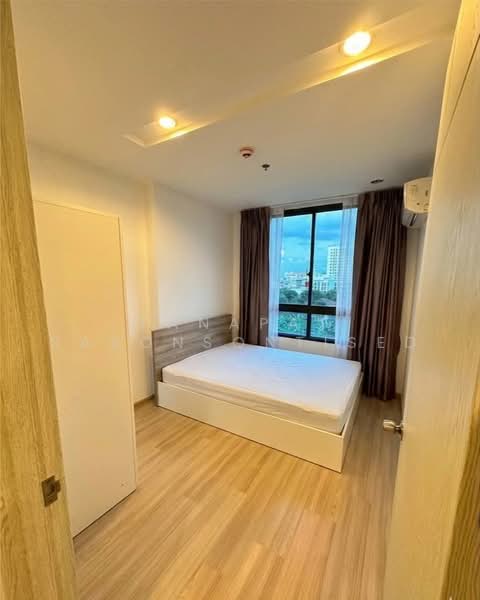 Artemis Sukhumvit 77 : อาร์ทิมิส สุขุมวิท 77, กรุงเทพ, 418 ถนนสุขุมวิท 77, สวนหลวง, กรุงเทพ, 30 ตร.ม., คอนโด ขาย, โดย Tanapat Sakonsontised, 500488740 - DDproperty.com