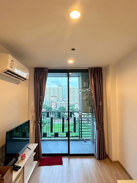 Artemis Sukhumvit 77, Bangkok, 418 Sukhumvit 77 Road, Suan Luang, Bangkok, 1 Bedroom, 30 sqm, Condo For Sale, by Tanapat Sakonsontised, 500488740 - DDproperty.com